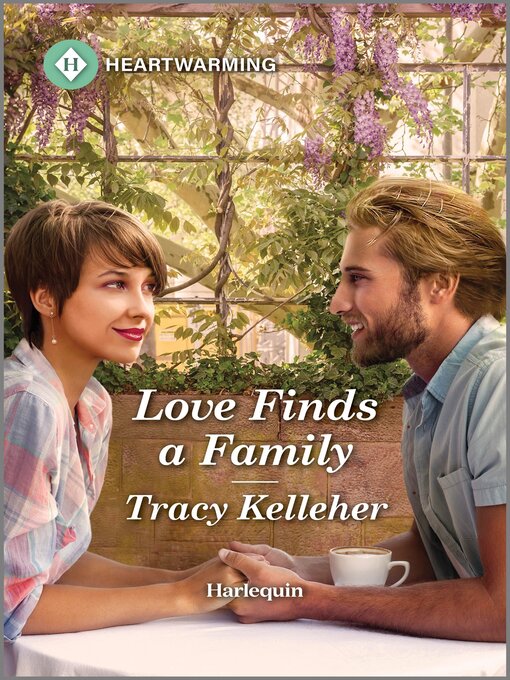 Title details for Love Finds a Family by Tracy Kelleher - Available